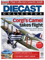 Diecast Collector